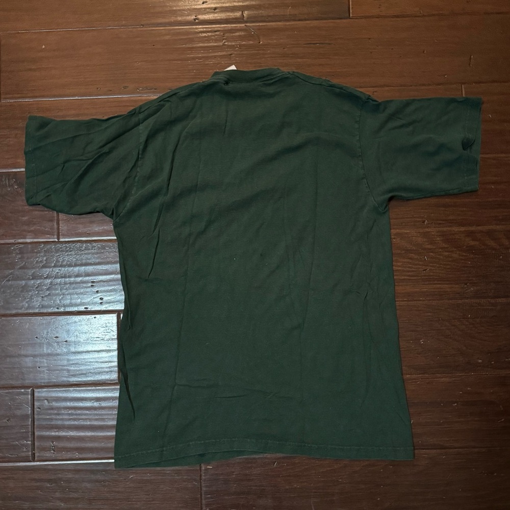 Vintage Salem Massachusetts Witch Tourist Tee - Picture 6 of 6